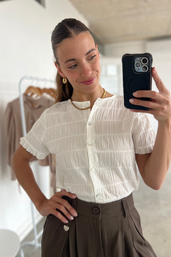 Producto - Camisa Cloque - 0