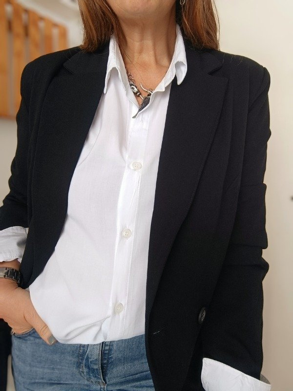 Producto - BLAZER ST TROPEZ ne
