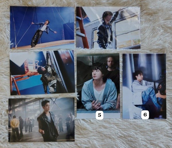 Producto - GOLDEN EXHIBITION PRINT PHOTO 2