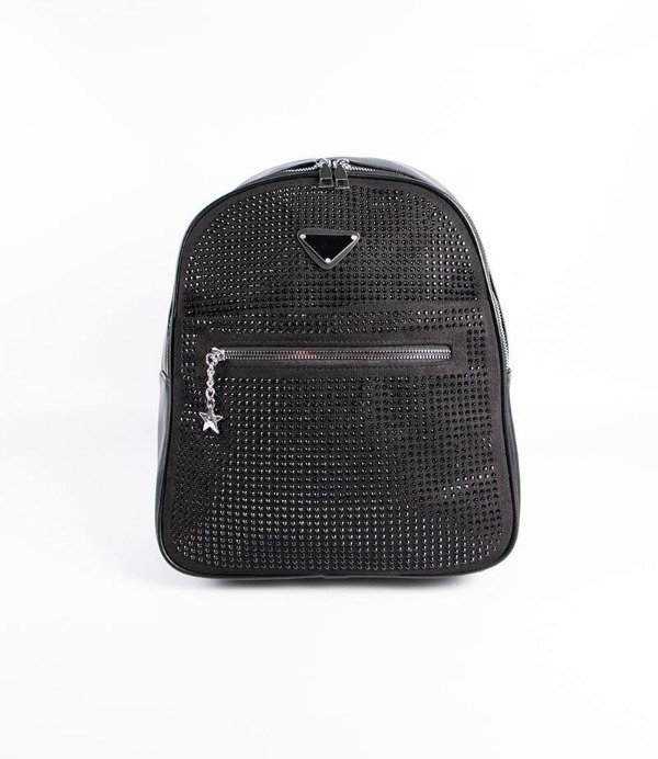 Producto - Mochila STRASS - NEGRO