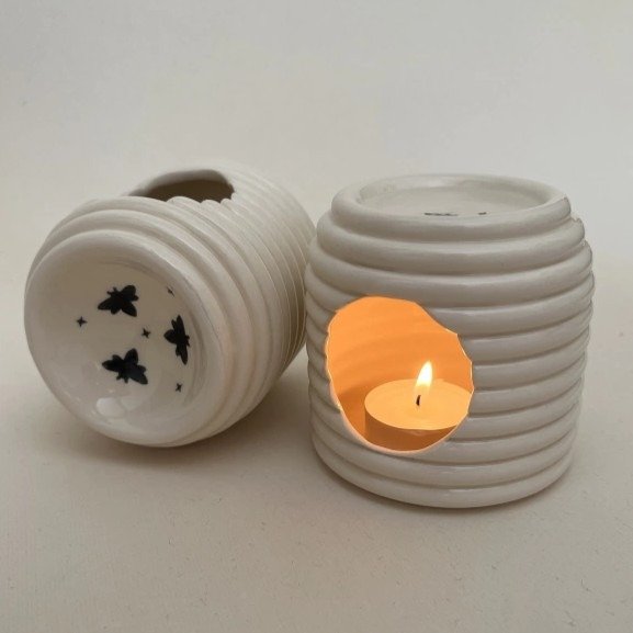 Producto - HORNITO PANAL