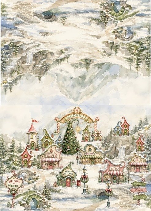 Producto - MERRY GRINCHMAS 3
