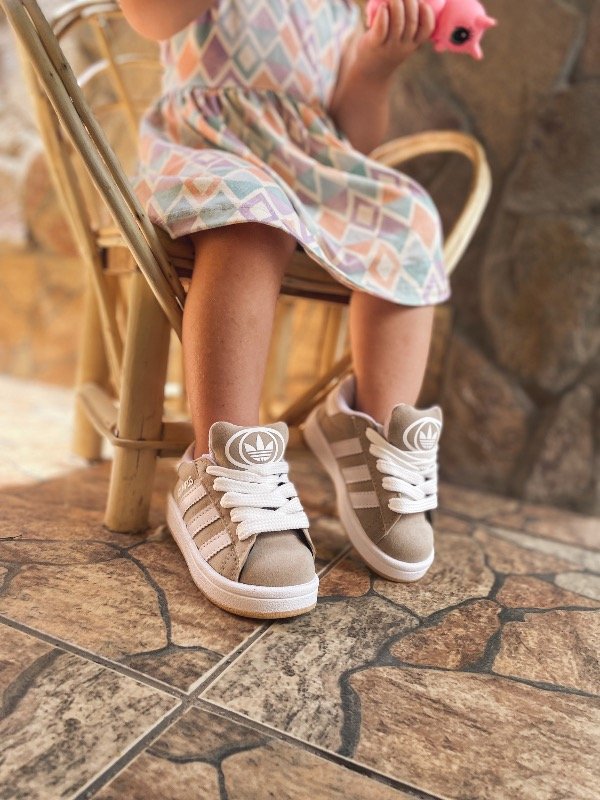 Producto - Campus beige - 0