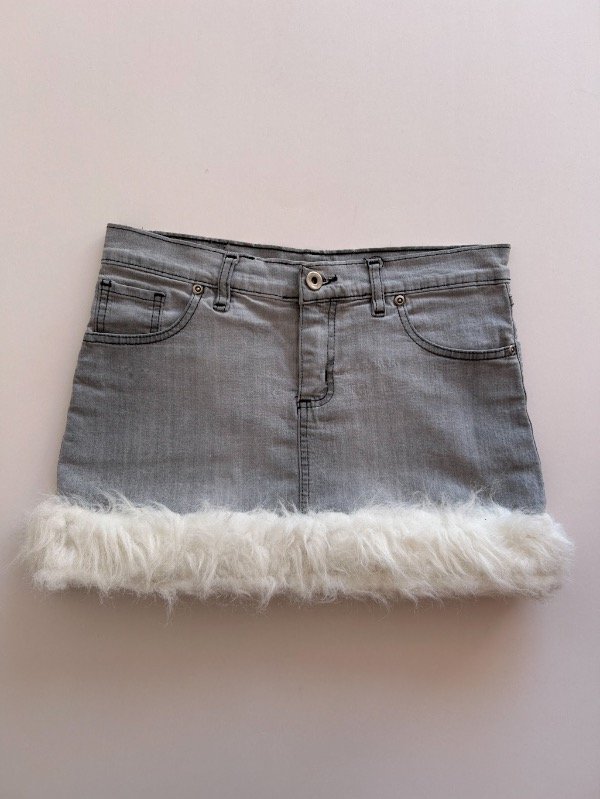 Producto - pollera rework #2
