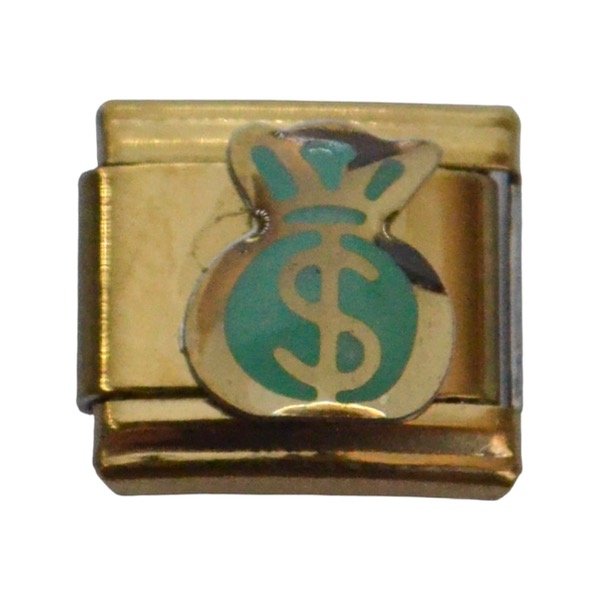 Producto - Charm Money