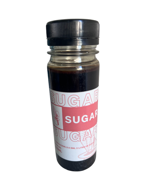 Producto - Melaza de Caña Orgánica MagiK