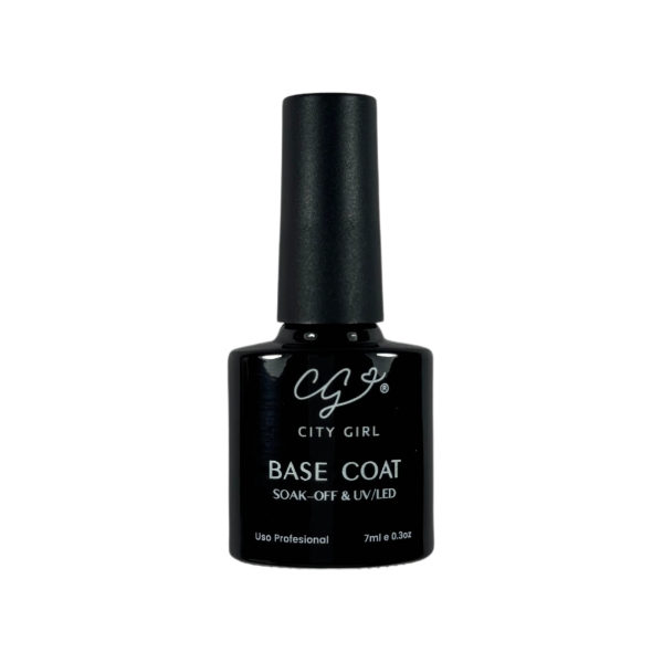 Producto - Base Coat City Girl 7ml
