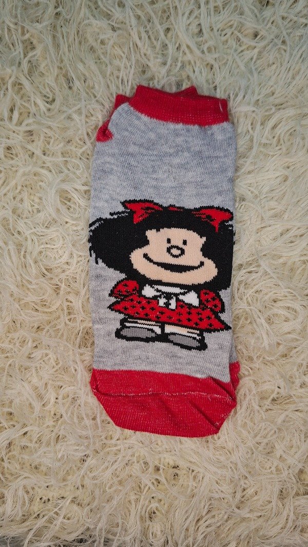 Producto - Medias mafalda