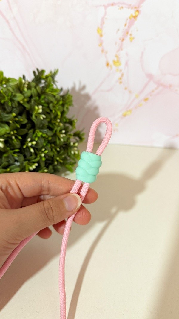 Producto - Nudo para cordón
