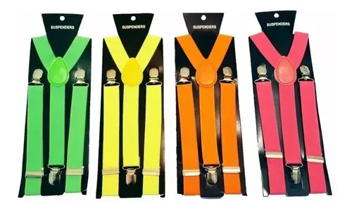 Producto - Tirador Fluo x1 u.