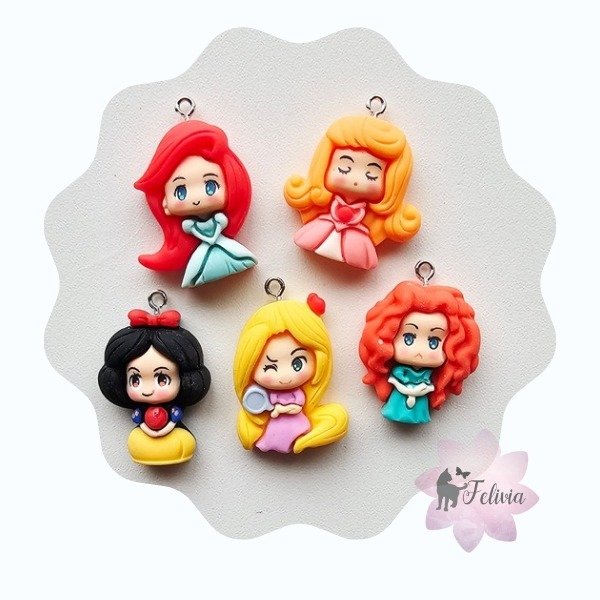 Producto - Princesas Mod.2