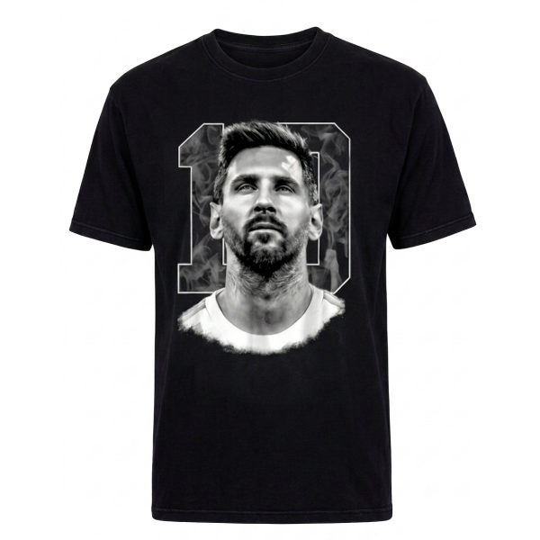 Producto - Remera Messi 10
