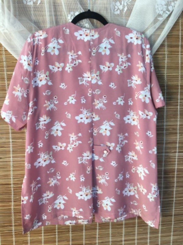 Camisa amelia — imagen 3