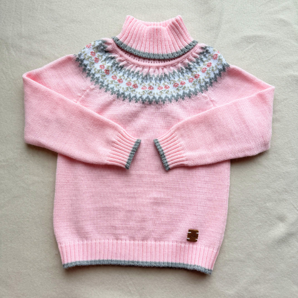 Producto - Polera Talle 4 - 0