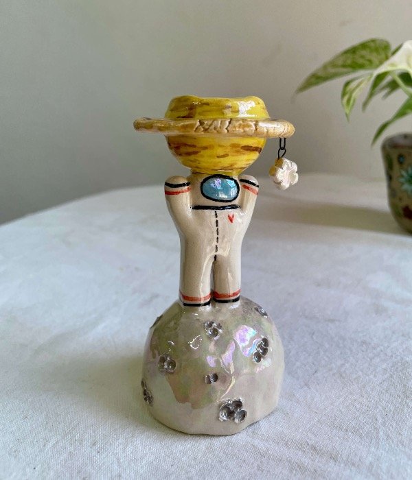 Producto - Candelabro Dax Saturnino