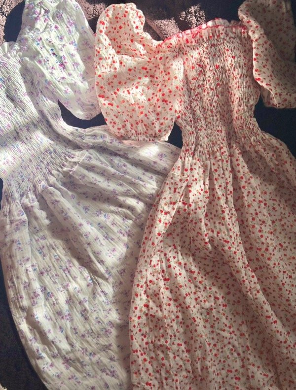 Producto - Vestido Sophie - 0
