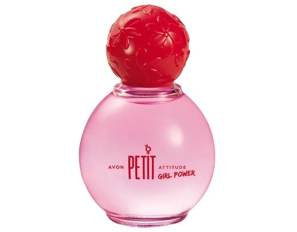 Producto - Perfume Petit Attitude Girl Power 50ml AVON