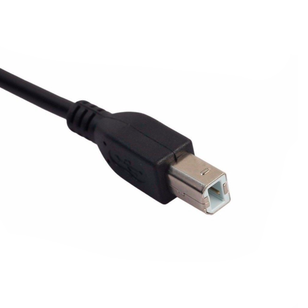 Producto - Cable Generico Impresora 1m - 1