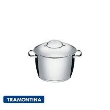 Producto - ALLEGRA CACEROLA ASA ALTA 22CM TRAMONTINA