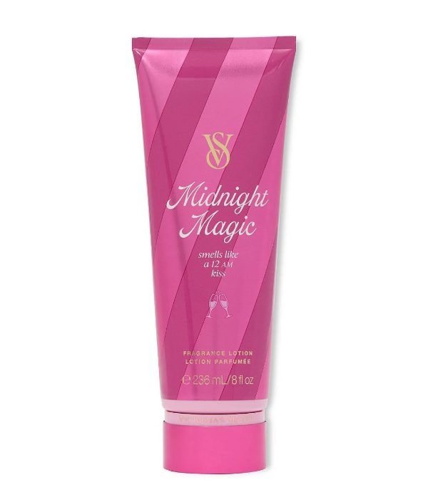 Producto - Victoria's Secret Midnight Magic Fragrance Lotion