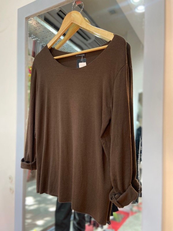 Producto - SWETER CHOCO - 1