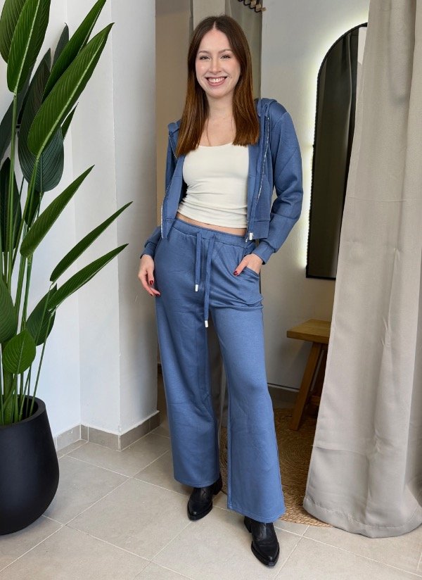 Producto - Pantalón Dalton - 4