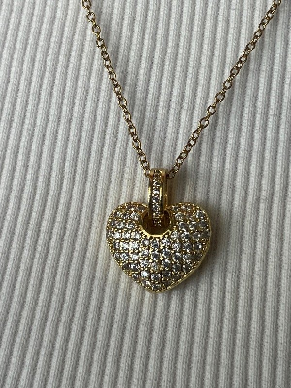 Producto - Collar Eugenia