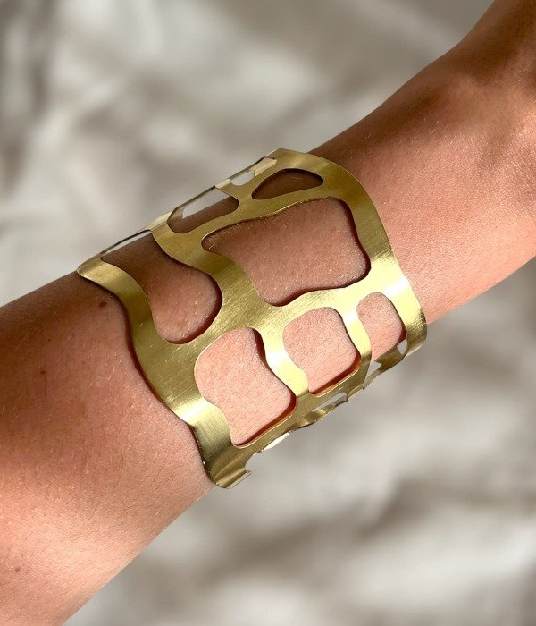 Producto - Brazalete Mar