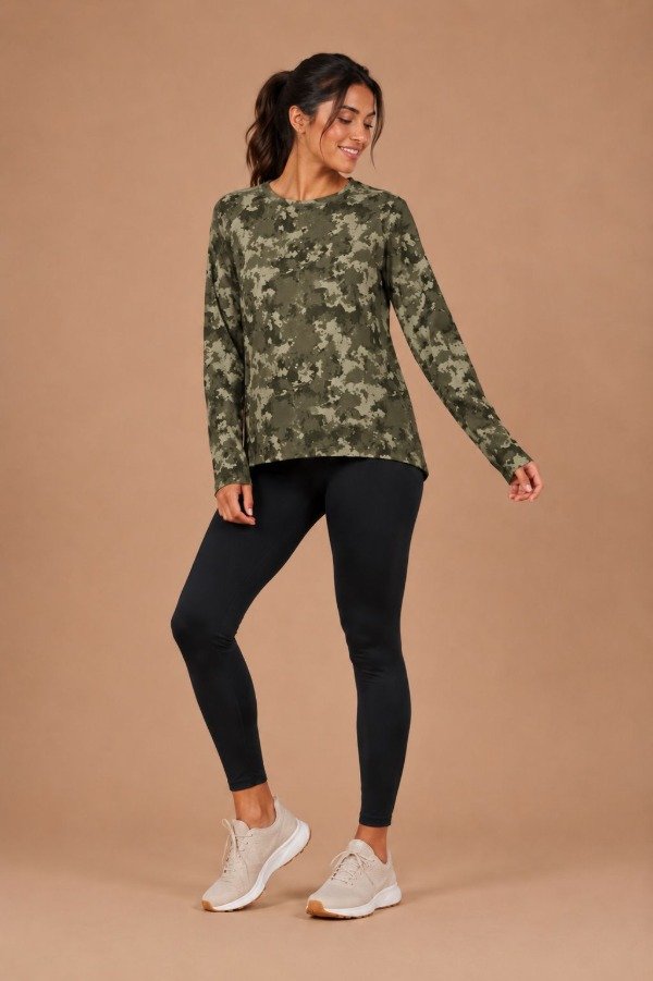 Producto - Remera M/L Veneto