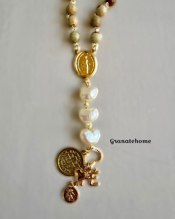 Producto - Rosario mallorca - 2