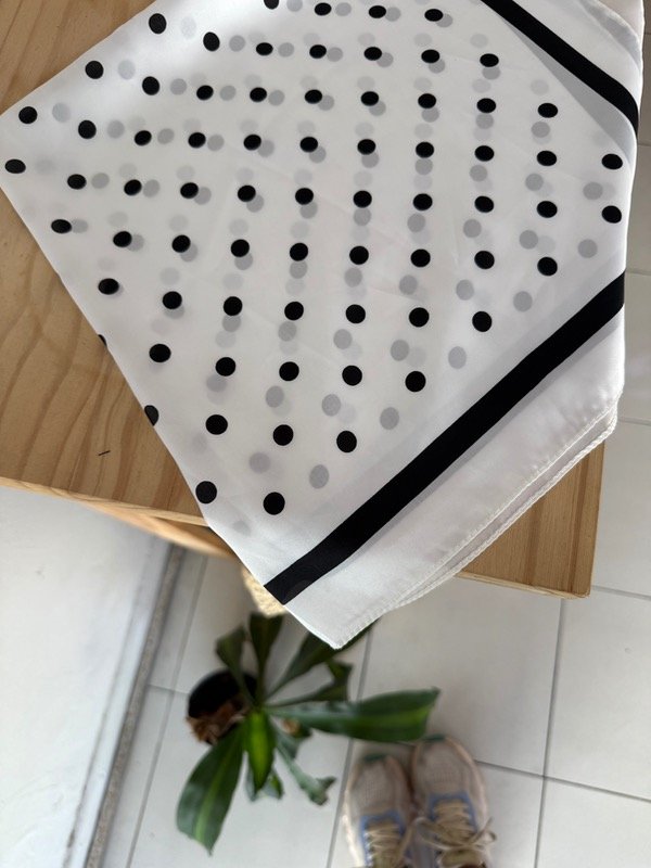 Producto - Pañuelo Jaded