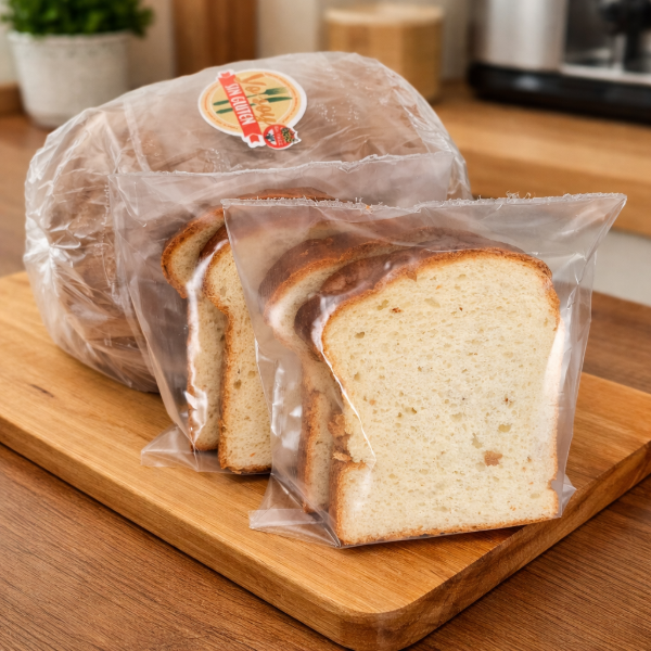 Producto - Pan de Molde Rebanado Con Semillas