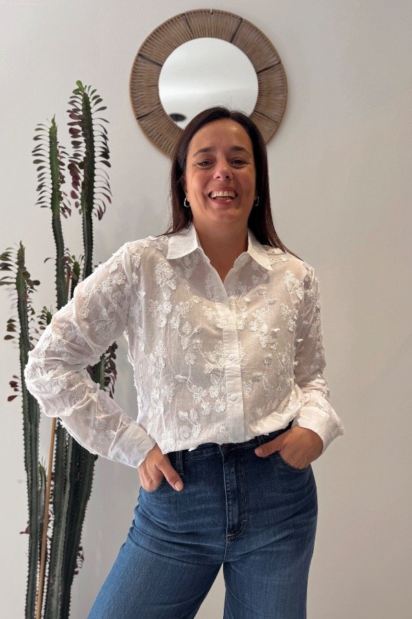 Producto - CAMISA CARLOTTA