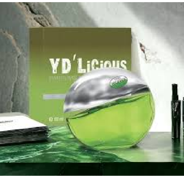 Producto - Yd  Licius de YD- Be Delicius