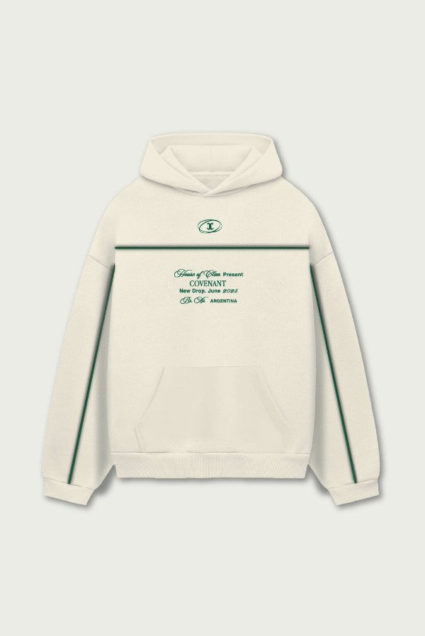 Producto - [HOODIE OVERSIZE GUIDE]
