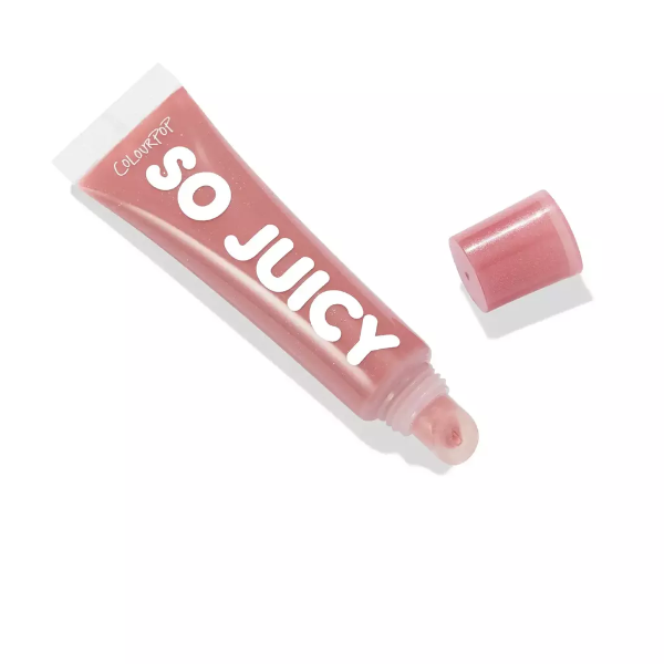 Producto - Colourpop So Juicy Gloss Voluminizador 4,7 g