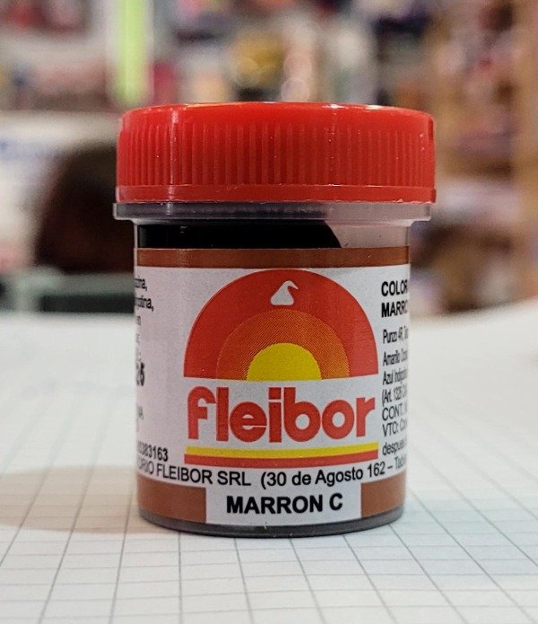 Producto - MARRON C