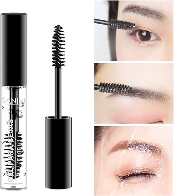 Producto - Gel fijador de cejas fix -Saniye - 1