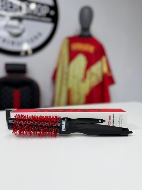 Producto - Cepillo redondo wmark