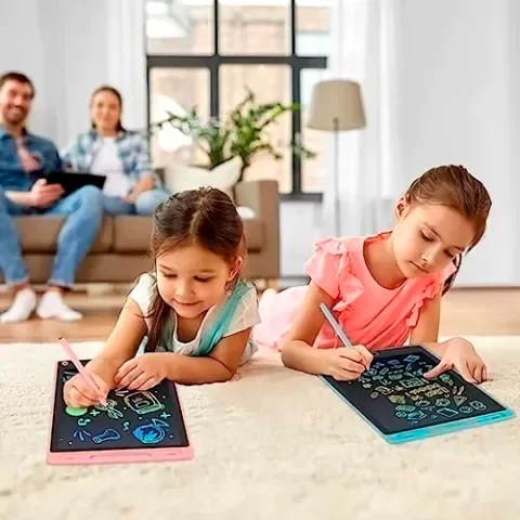 Producto - PIZARRA MAGICA 12 PULGADAS