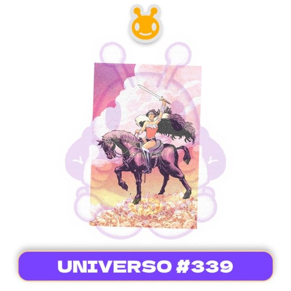 Producto - MUJER MARAVILLA 41