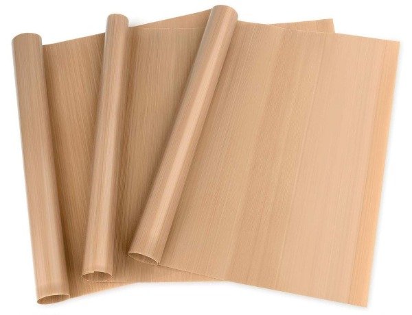 Producto - Dovecraft Teflon Mat resistente al calor