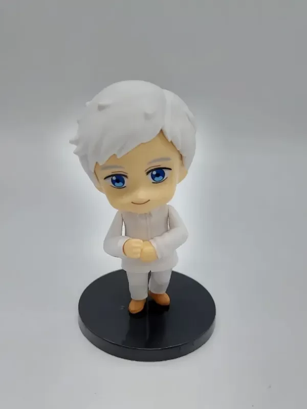 Producto - Set THE PROMISED NEVERLAND - 10cm (Por unidad) - 5
