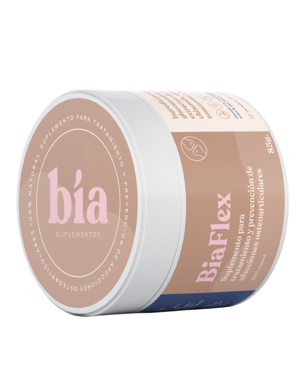 Producto - Bia Flex
