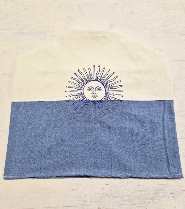 Producto - Funda Bidón - Sol - 1