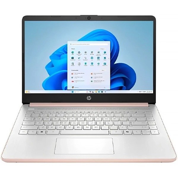 Producto - Intel HP 14-dq6015dx 14 N150 - Rosa 4GB / 128GB