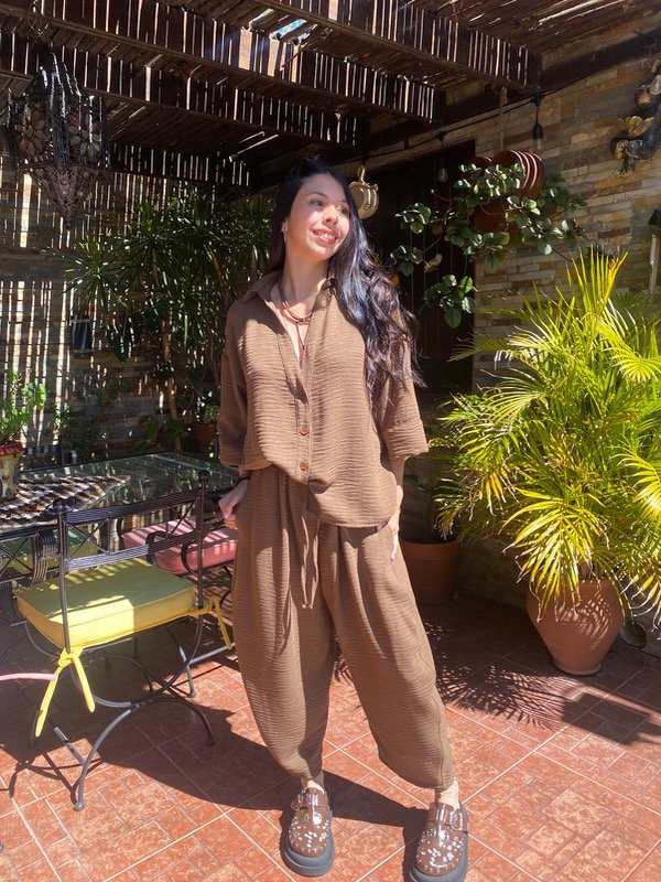 Producto - Pant Louise