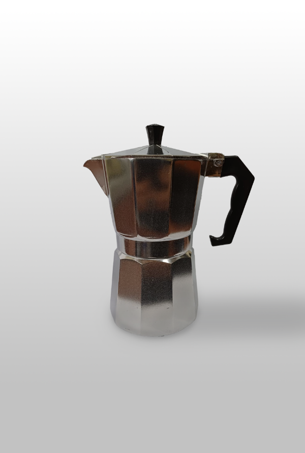Producto - CAFETERA VOLTURNO