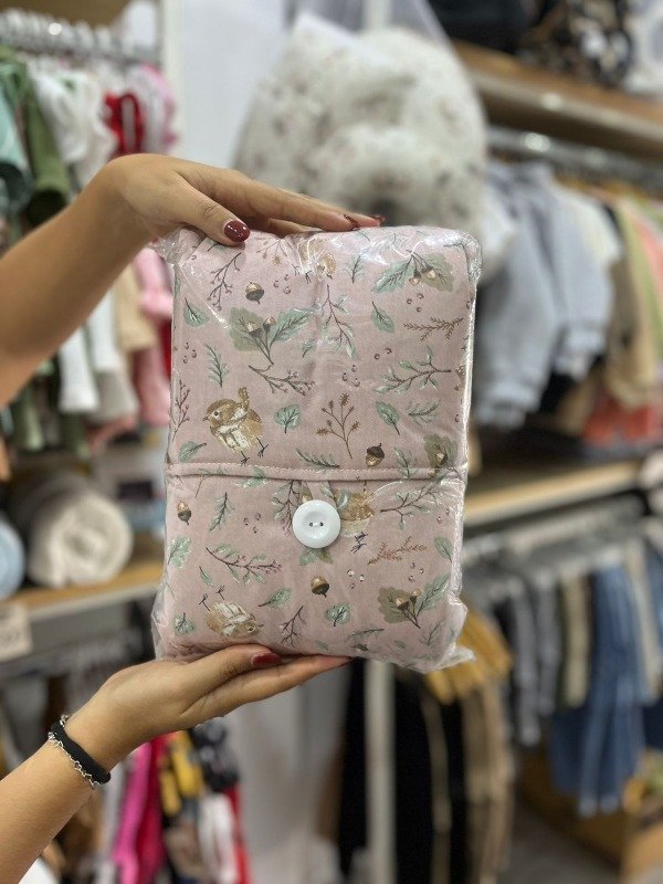 Producto - Cambiadores