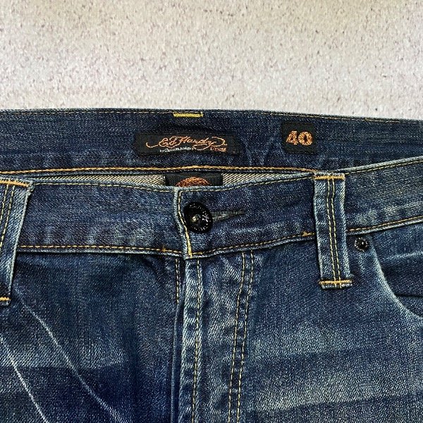 Producto - Bootcut Ed Hardy - 9